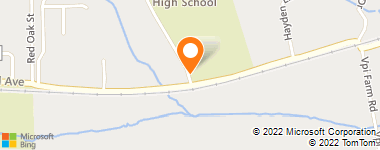 Insurance Provider - Coulthard Insurance Agency