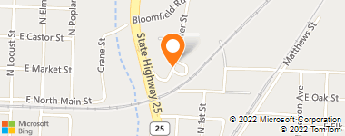 Insurance Provider - Mangus & Associates Inc