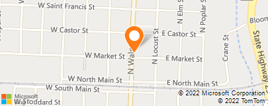 Insurance Provider - Bagby Insurance Services