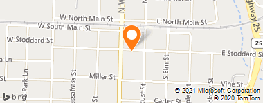 Insurance Provider - Yorke Jay R