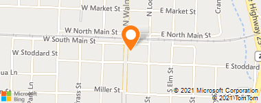 Insurance Provider - Davison, Kay Wiggs Insurance