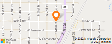 Insurance Provider - Circle M Insurance