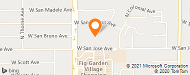 Insurance Provider - Blue Shield of California - Local Sales Office - Fresno Sales Office