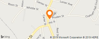 Insurance Provider - Easley Allan Insurance Agency