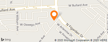 Insurance Provider - McKinley Insurance Services