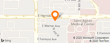 Insurance Provider - Associates Anderson Bear