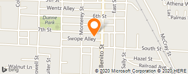 Insurance Provider - Calfarm Insurance Agency - Hollister