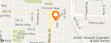 Insurance Provider - Darling & Parker Insurance Services Inc