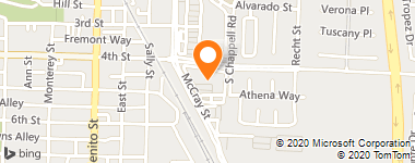 Insurance Provider - Allstate Insurance Companies - Sales Offices - Hollister - Holister