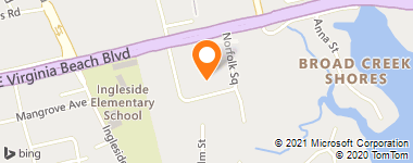 Insurance Provider - Primerica Financial Services