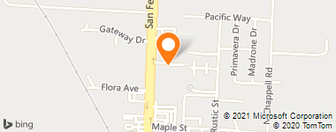 Insurance Provider - VIP Financial and Insurance Services