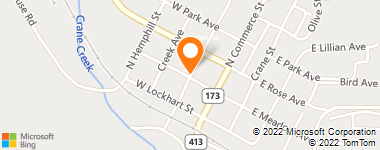 Insurance Provider - Brooke Insurance