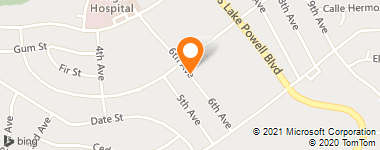 Insurance Provider - Gleave Insurance Services