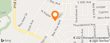 Insurance Provider - Warner Insurance Agency