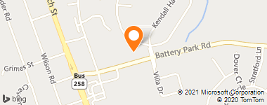 Insurance Provider - Isle of Wight County Farm Bureau