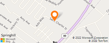 Insurance Provider - Ingram John Insurance Co