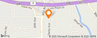 Insurance Provider - Coast Auto Insurance Services Inc