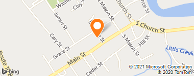 Insurance Provider - Clay R E Insurance Agency