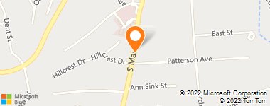 Insurance Provider - A - Hogue Agency