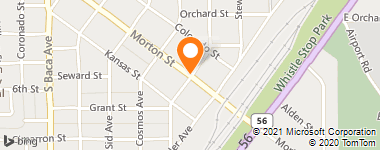 Insurance Provider - State Farm Insurance Co Agent