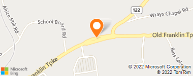 Insurance Provider - Meredith Insurance Agency