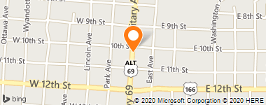 Insurance Provider - American Family Insurance - David Hutchison