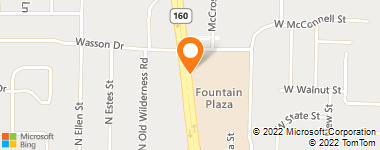 Insurance Provider - PJC