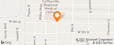 Insurance Provider - Healthcare Coffeyville Inc