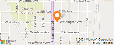 Insurance Provider - Munson Mike Insurance