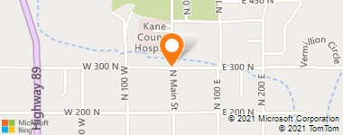 Insurance Provider - Kane County Hospital & Skilled Nursing Facility - Home Health Services