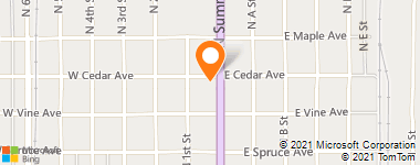 Insurance Provider - Stover Tad Real Estate