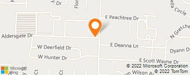 Insurance Provider - Jones Clayton D Insurance