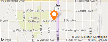 Insurance Provider - McGee Insurance & Financial Services