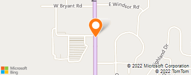 Insurance Provider - Shelter Insurance