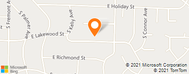 Insurance Provider - McKnight Insurance Services