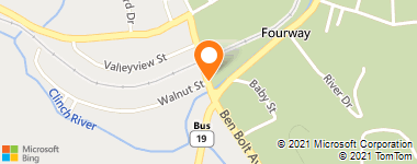 Insurance Provider - Allstate Insurance Companies - Independent Agents - Tazwell - Ballard Insurance Ag