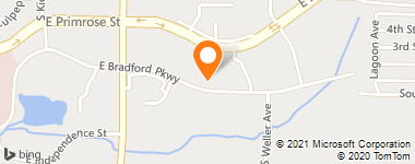 Insurance Provider - Diederich Insurance Agency