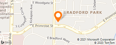 Insurance Provider - Brown & Wagner Insurance