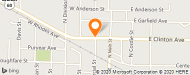 Insurance Provider - Hume Christy