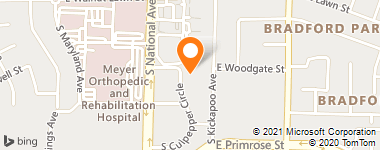 Insurance Provider - Northwestern Mutual Life Insurance