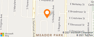 Insurance Provider - Stone Marie F