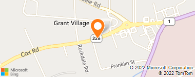 Insurance Provider - Chappell Insurance Agency Inc