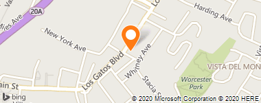 Insurance Provider - Allstate Insurance - Laila Zachariah