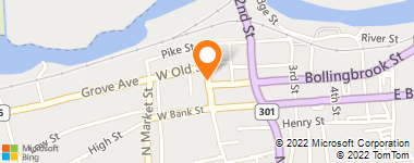 Insurance Provider - Crittenden Adjustment Co