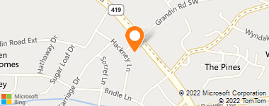 Insurance Provider - Crawford & Co