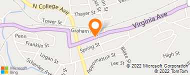 Insurance Provider - Green Charles E III CHFC