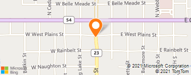 Insurance Provider - Brooke Insurance & Financial Services