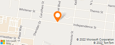 Insurance Provider - Nationwide Insurance