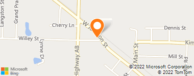 Insurance Provider - American National Insurance Kirk Reisner Agency