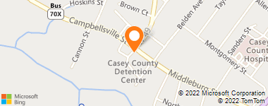 Insurance Provider - Casey County Insurance
